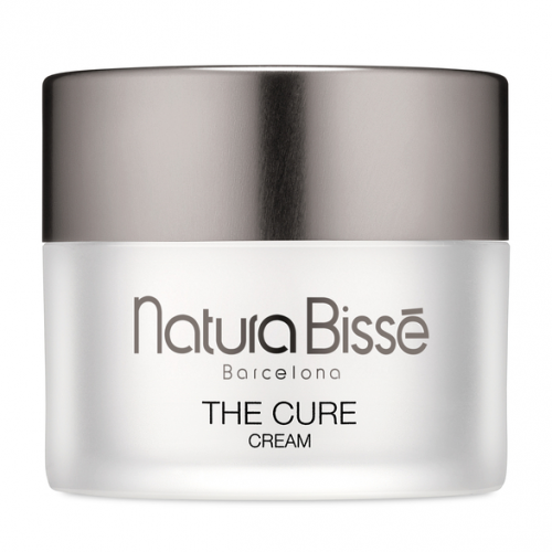 Natura Bissé The cure cream